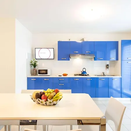 Relax In The Terrace Of Our Flat - Beahost Линьяно-Саббьядоро