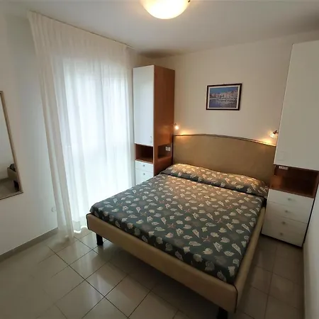 Апартаменты Relax In The Terrace Of Our Flat - Beahost Линьяно-Саббьядоро