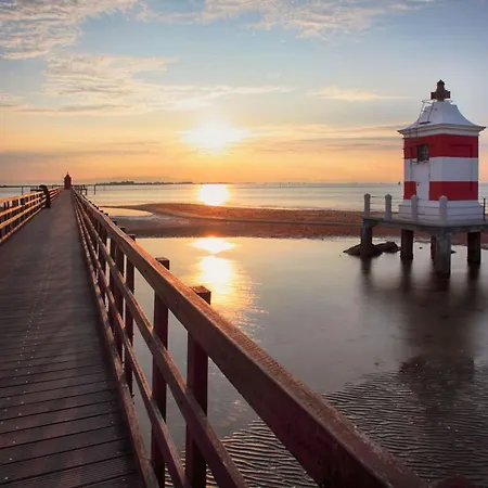 Relax In The Terrace Of Our Flat - Beahost
