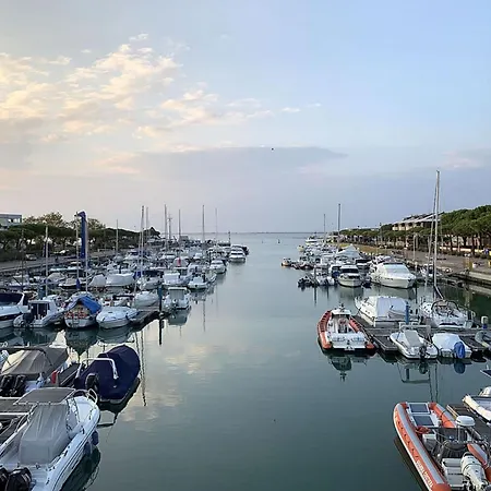 Relax In The Terrace Of Our Flat - Beahost *