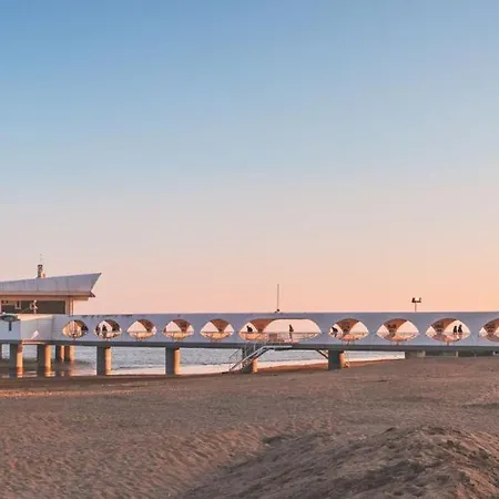 Relax In The Terrace Of Our Flat - Beahost Линьяно-Саббьядоро