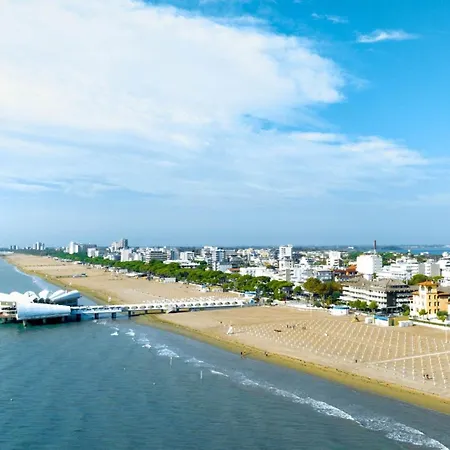 Lejlighed Relax In The Terrace Of Our Flat - Beahost *